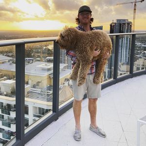 Meet your Posher, Emmet